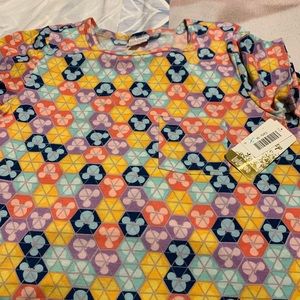 LuLaRoe Dresses - Disney Carly LuLaRoe Dresses - Disney Carly